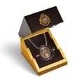 Imagen del producto Giratiempo de Hermione Plata