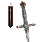 Imagen del producto Espada Gryffindor