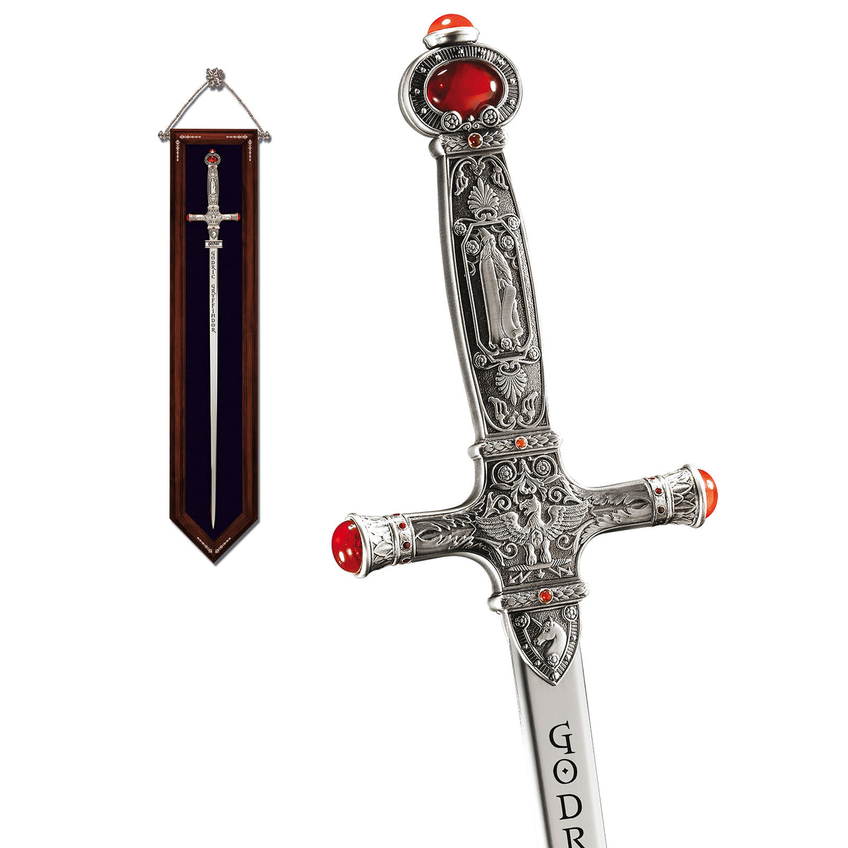 Imagen del producto Espada Gryffindor