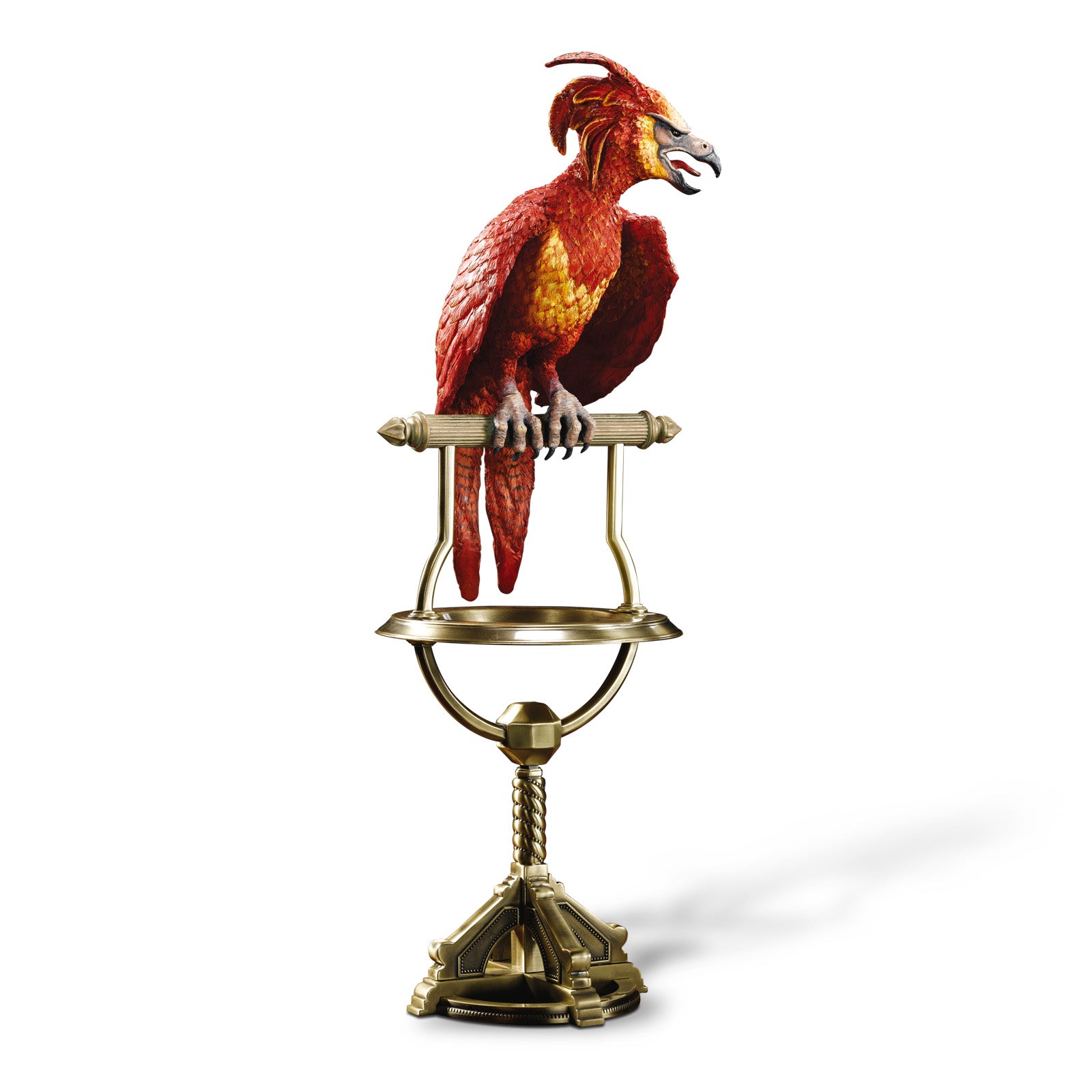 Imagen del producto Harry Potter - Fawkes, el Fénix
