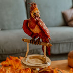 Imagen del producto Harry Potter - Fawkes, el Fénix