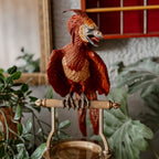 Imagen del producto Harry Potter - Fawkes, el Fénix