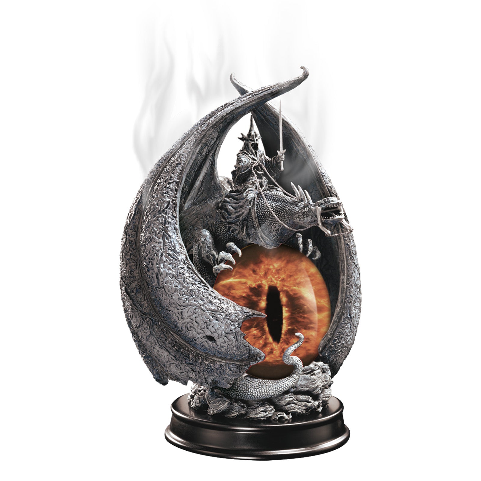 Imagen del producto El Señor de los Anillos - La Furia del Rey Brujo