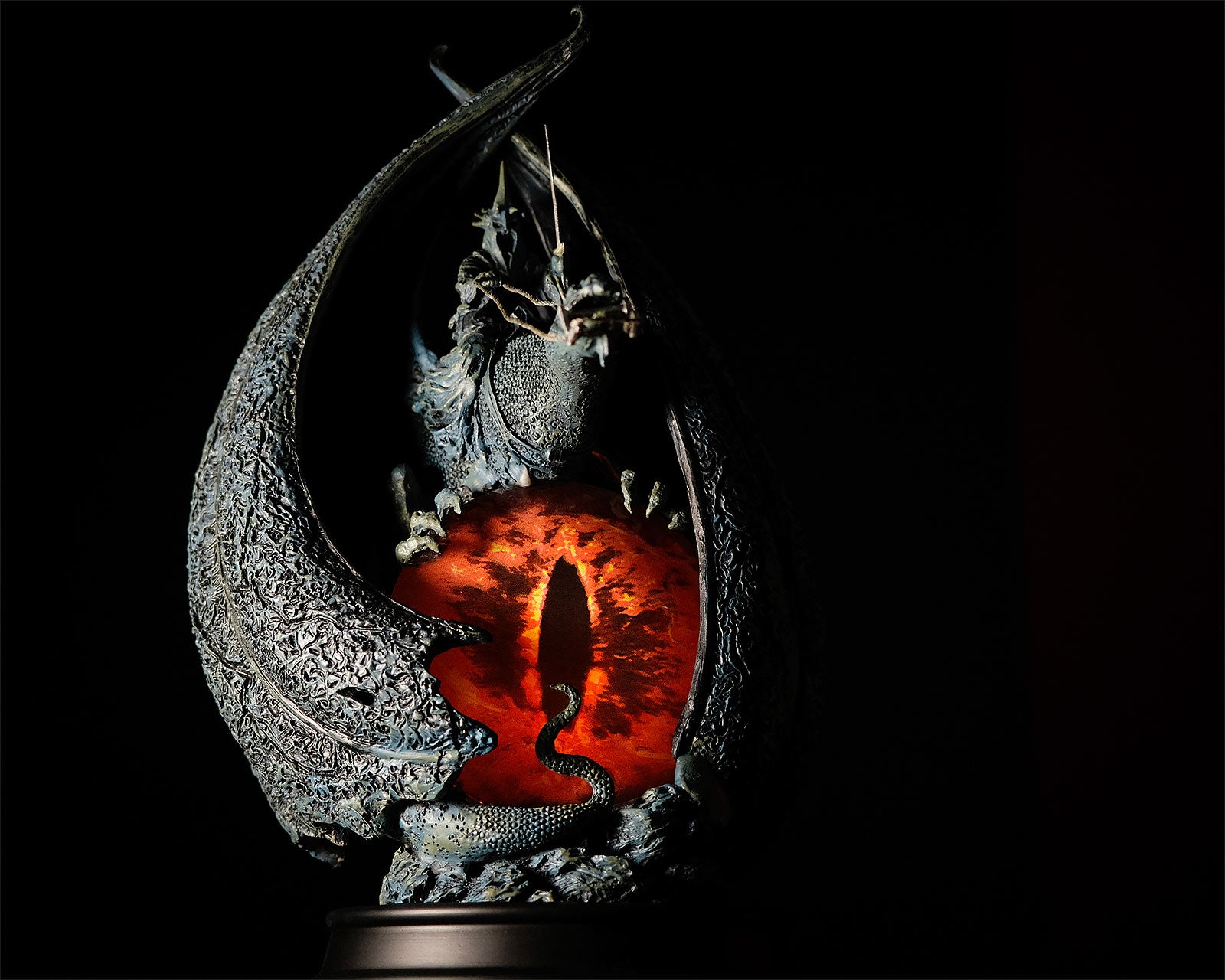 Imagen del producto El Señor de los Anillos - La Furia del Rey Brujo