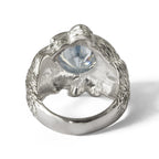 Imagen del producto Nenya - Anillo de Galadriel Plata 925