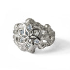 Imagen del producto Nenya - Anillo de Galadriel Plata 925