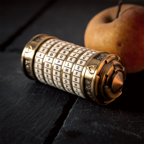 Imagen del producto Código Da Vinci - Pequeño Cryptex