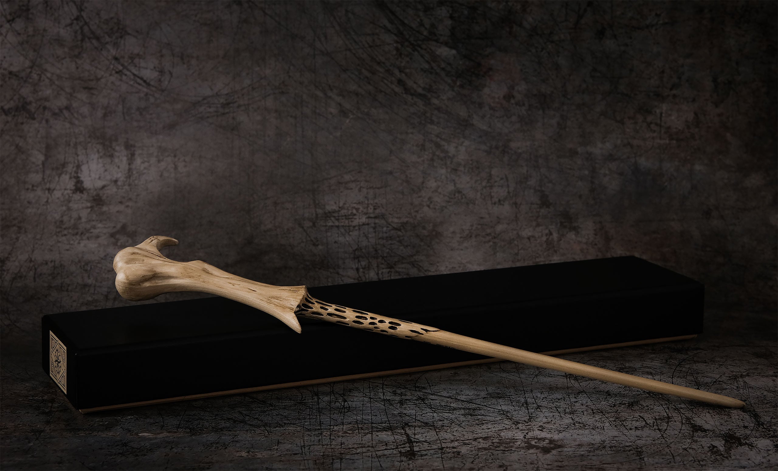 Imagen del producto Varita de Lord Voldemort