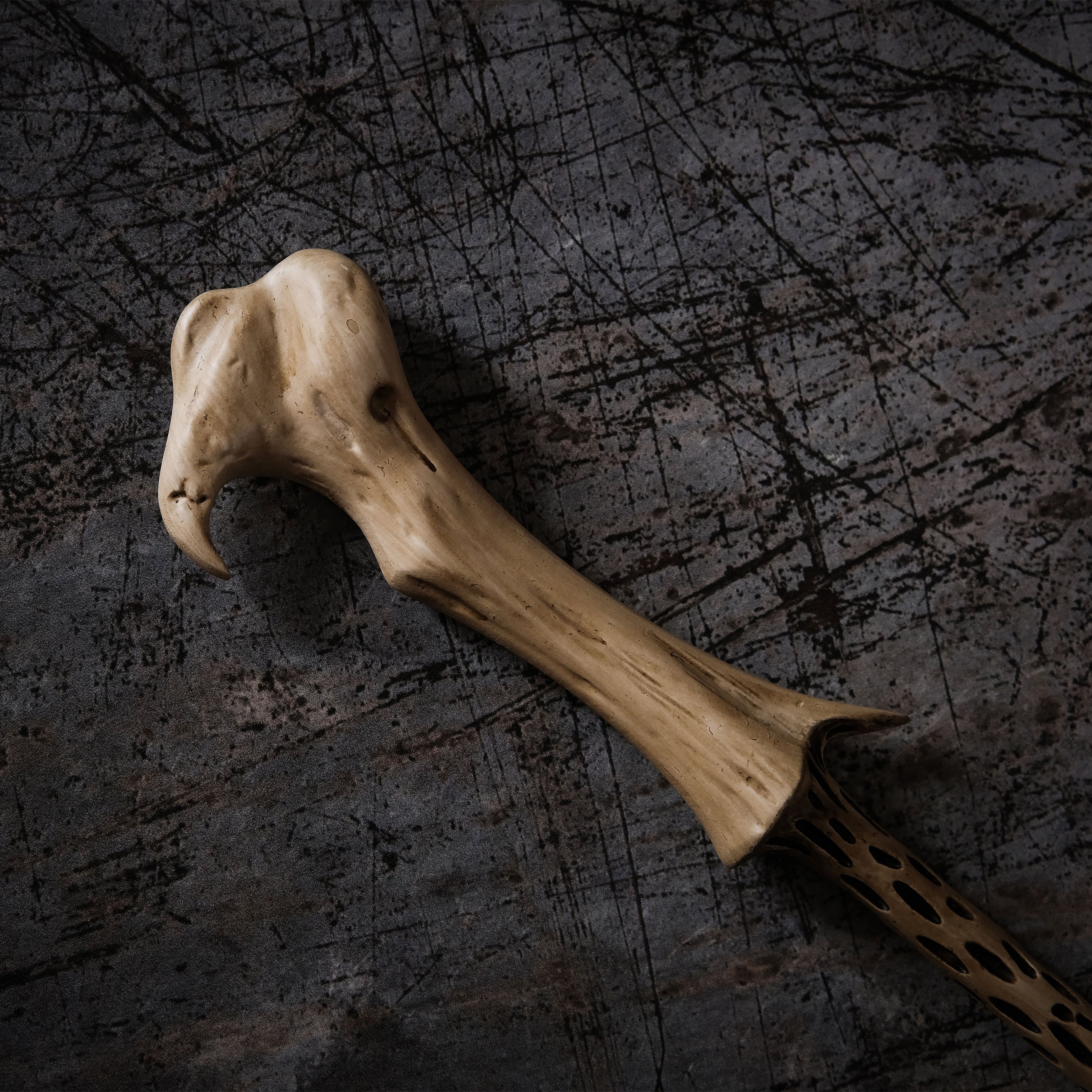 Imagen del producto Varita de Lord Voldemort