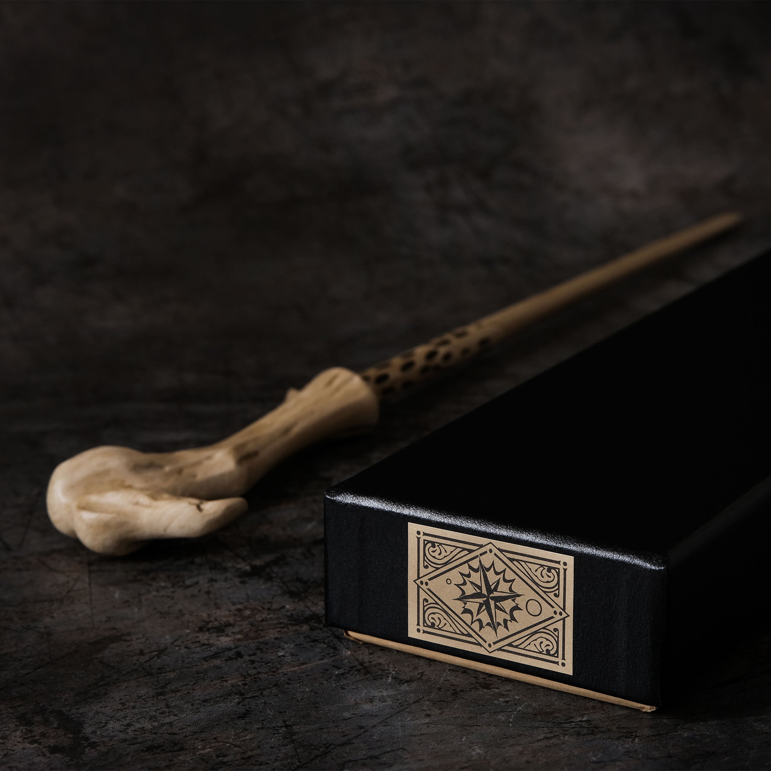 Imagen del producto Varita de Lord Voldemort