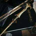 Imagen del producto Varita de Lord Voldemort