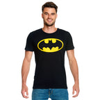 Imagen del producto Batman - Camiseta Shield