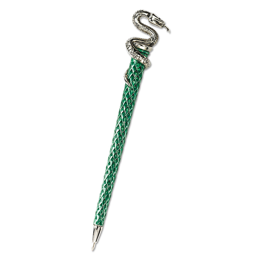 Imagen del producto Bolígrafo Slytherin de Hogwarts