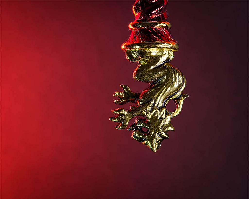 Imagen del producto Bolígrafo Gryffindor de Hogwarts
