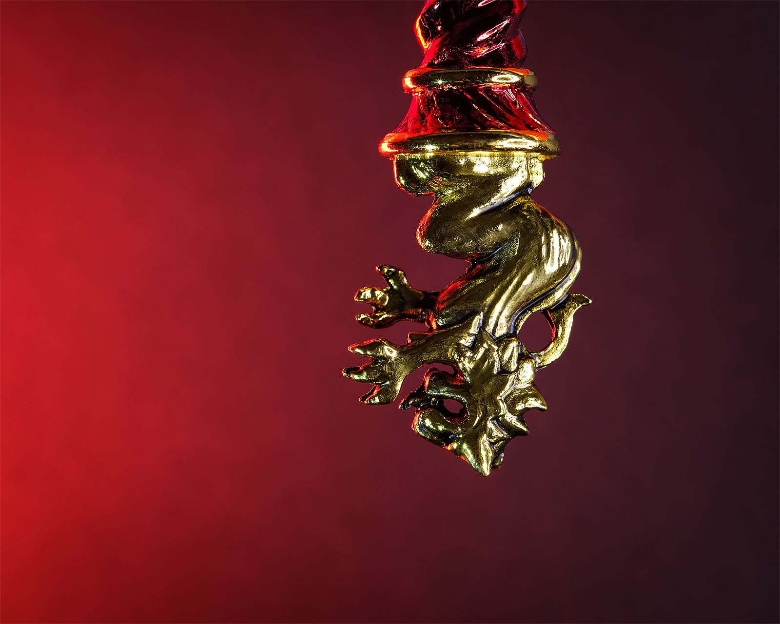 Imagen del producto Bolígrafo Gryffindor de Hogwarts