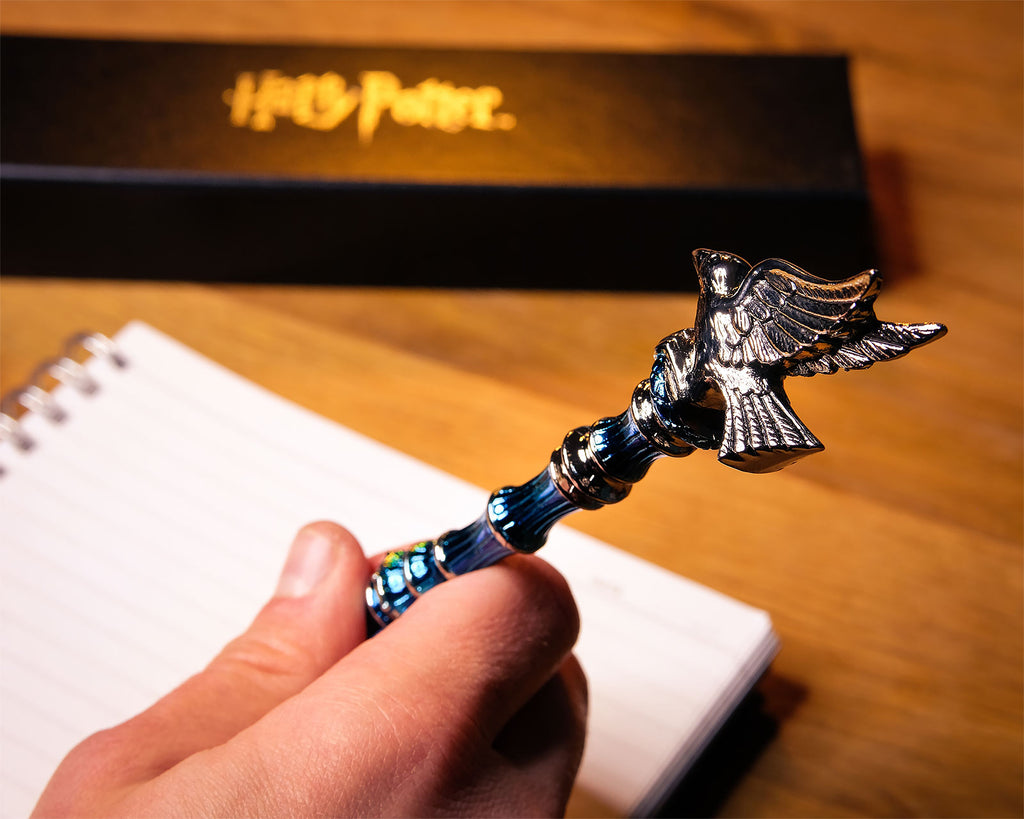 Imagen del producto Bolígrafo Hogwarts Ravenclaw
