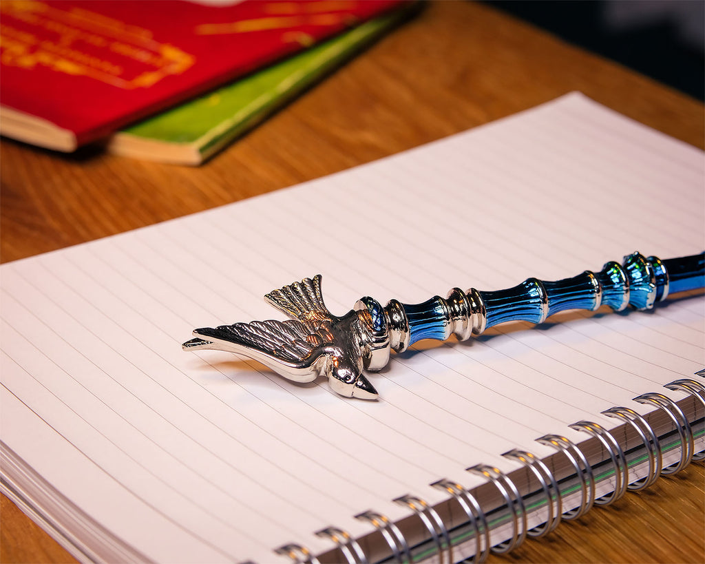 Imagen del producto Bolígrafo Hogwarts Ravenclaw