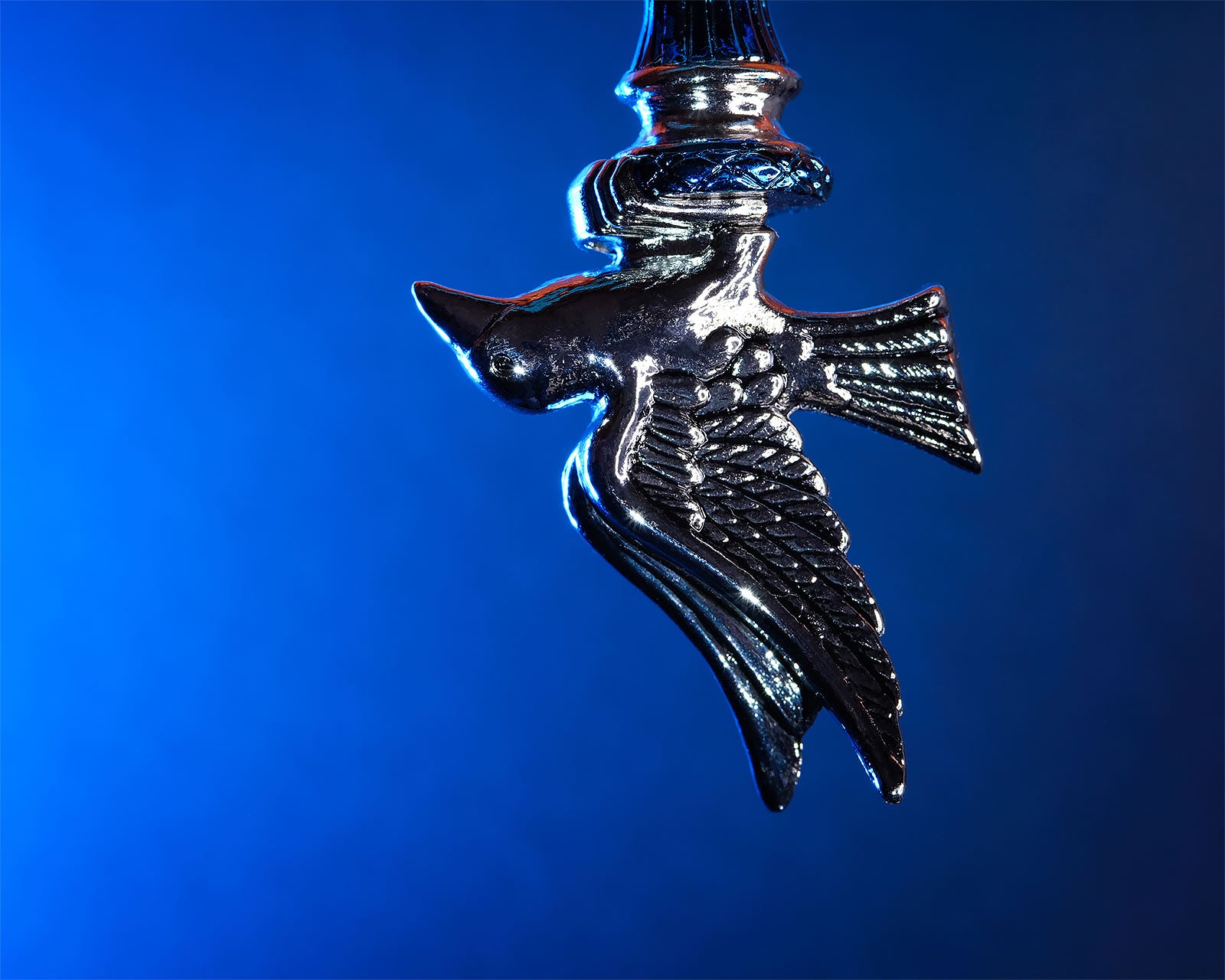 Imagen del producto Bolígrafo Hogwarts Ravenclaw