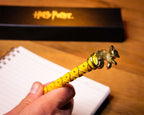 Imagen del producto Bolígrafo de Hogwarts Hufflepuff