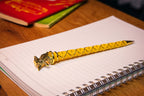 Imagen del producto Bolígrafo de Hogwarts Hufflepuff