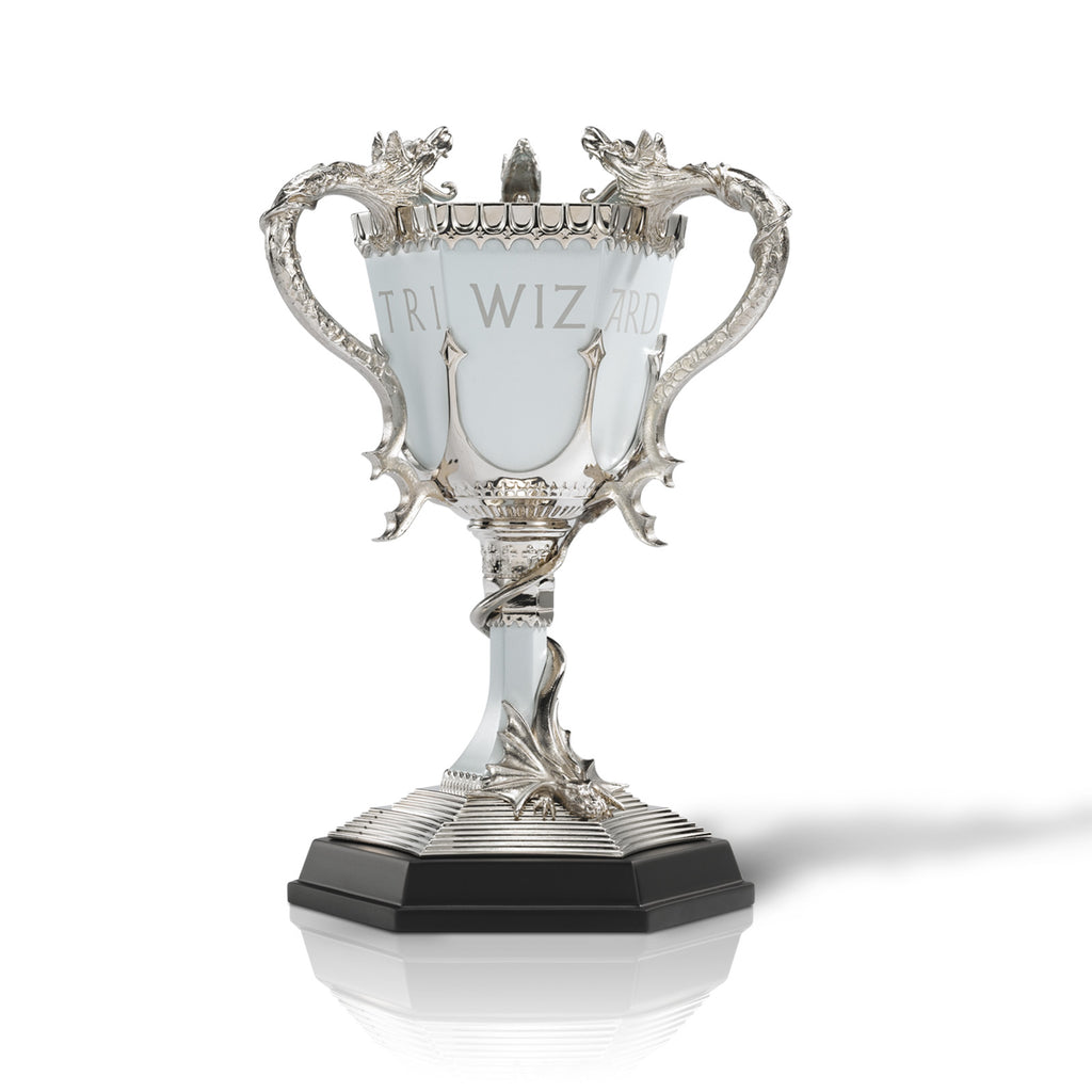 Imagen del producto La Copa de los Tres Magos
