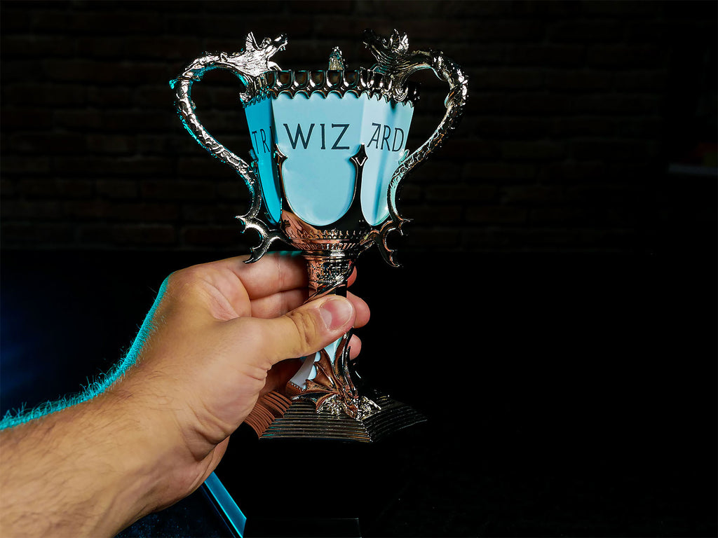 Imagen del producto La Copa de los Tres Magos