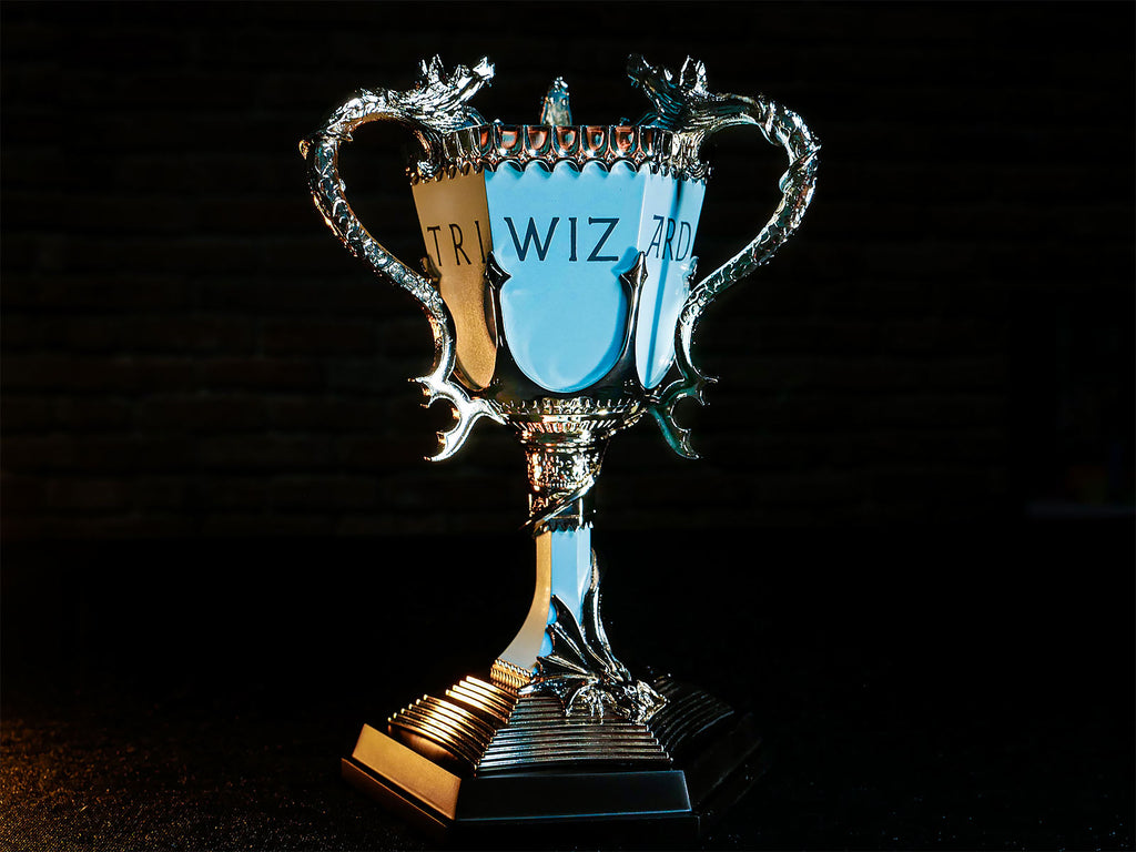 Imagen del producto La Copa de los Tres Magos