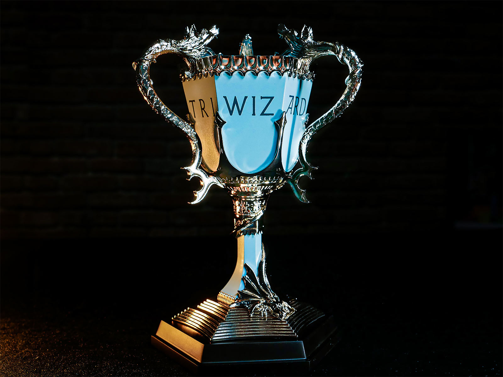 Imagen del producto La Copa de los Tres Magos