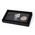 Imagen del producto The Dark Knight - Monedas de Harvey Dent y Two Face