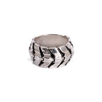 Imagen del producto Batman The Dark Knight - Anillo Batarang