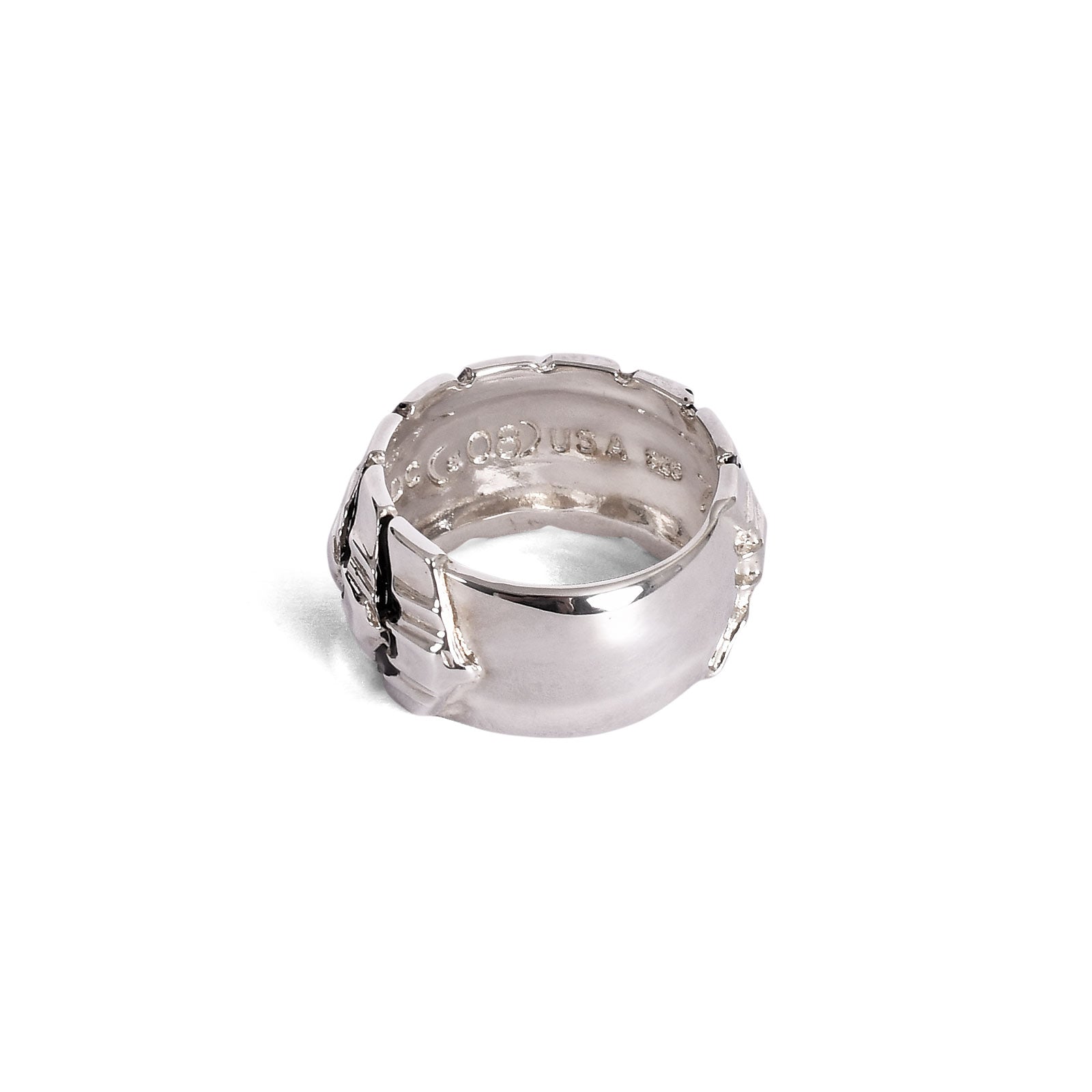 Imagen del producto Batman The Dark Knight - Anillo Batarang