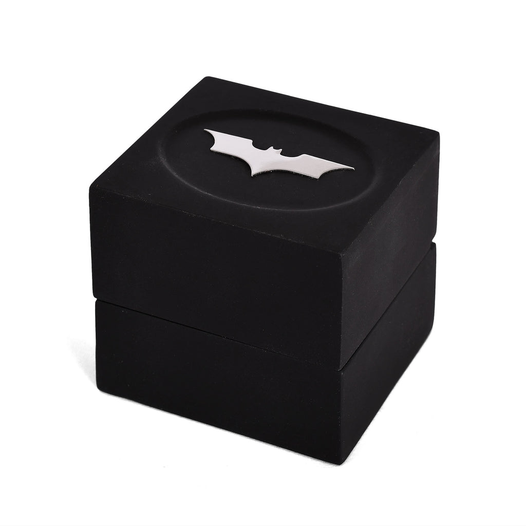 Imagen del producto Batman The Dark Knight - Anillo Batarang