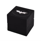 Imagen del producto Batman The Dark Knight - Anillo Batarang