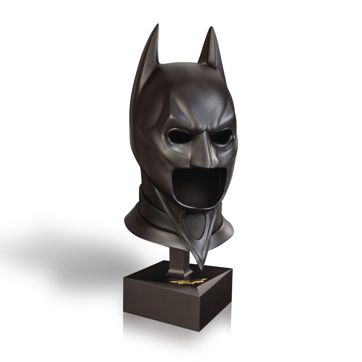 Imagen del producto Batman The Dark Knight Máscara - Edición Especial