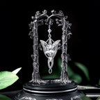 Imagen del producto Vitrina de Joyería Estrella de la Tarde con la Estrella de la Tarde de Arwen