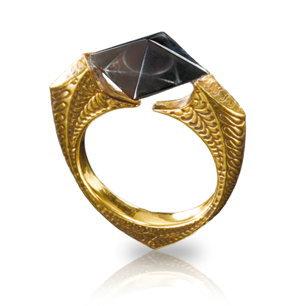 Imagen del producto Harry Potter - El Anillo Horrocrux