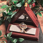 Imagen del producto Harry Potter - El Anillo Horrocrux