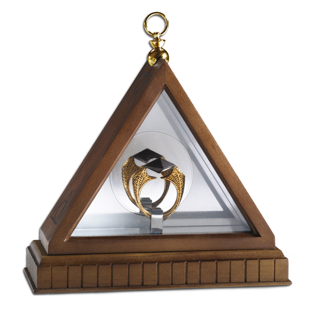 Imagen del producto Harry Potter - El Anillo Horrocrux