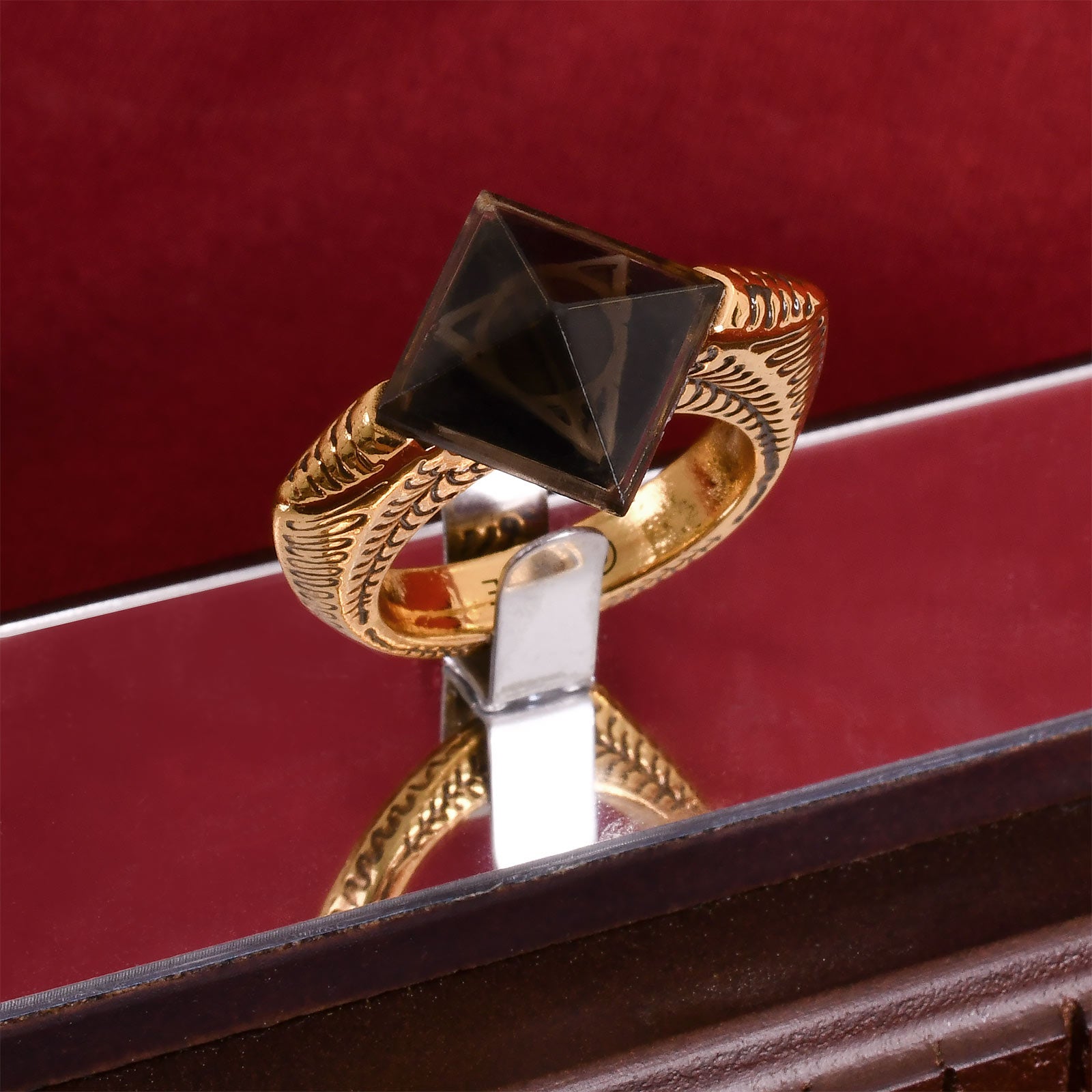 Imagen del producto Harry Potter - El Anillo Horrocrux