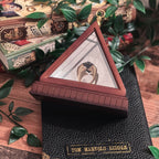 Imagen del producto Harry Potter - El Anillo Horrocrux