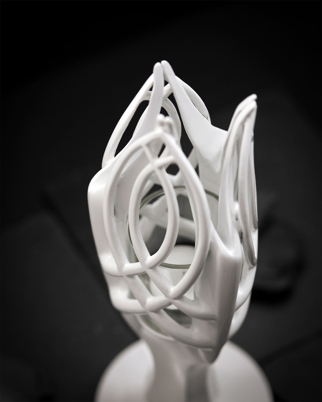 Imagen del producto Gandalf el Blanco - Candelabro