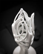 Imagen del producto Gandalf el Blanco - Candelabro