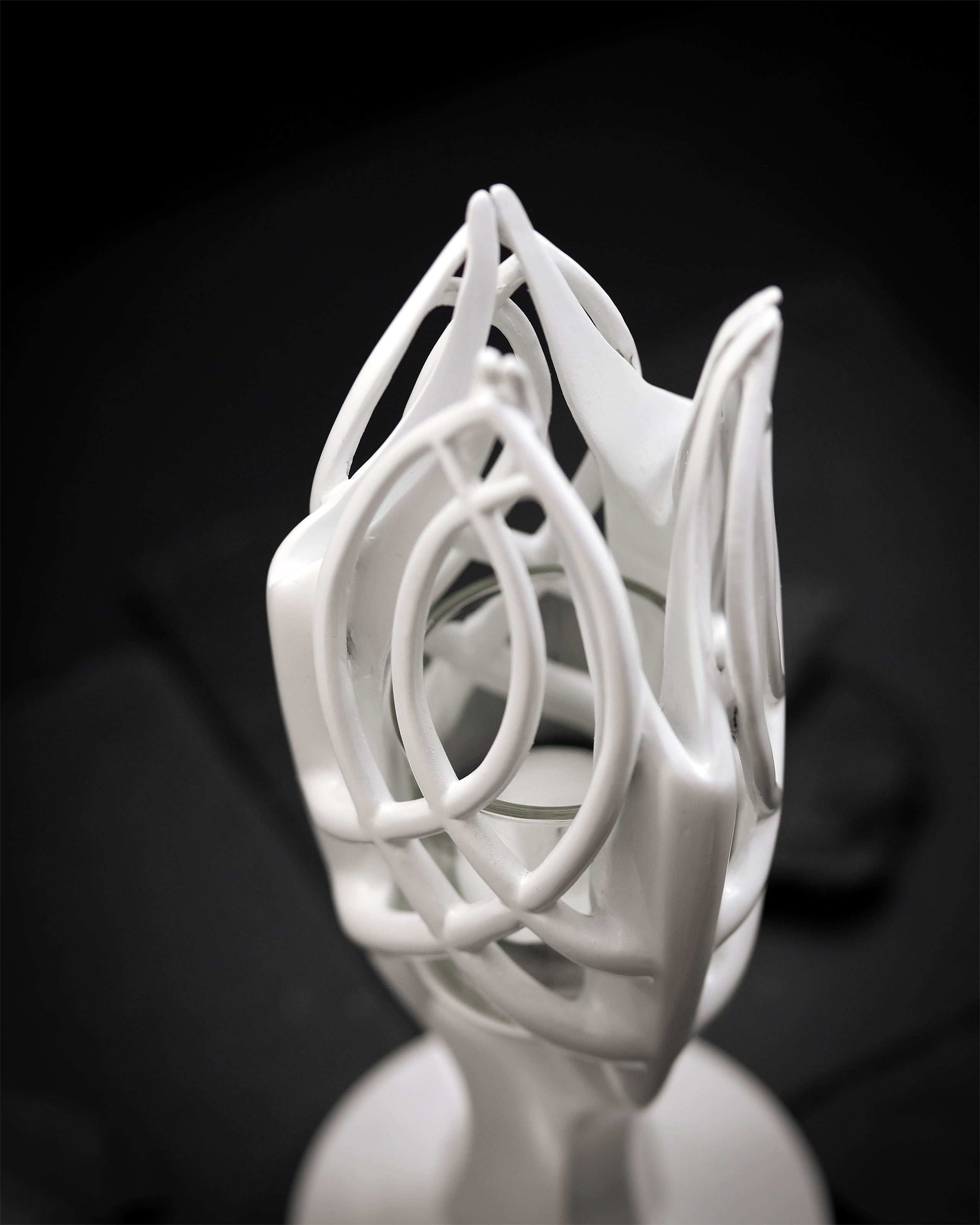 Imagen del producto Gandalf el Blanco - Candelabro