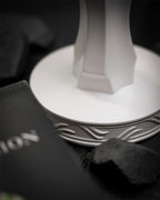 Imagen del producto Gandalf el Blanco - Candelabro
