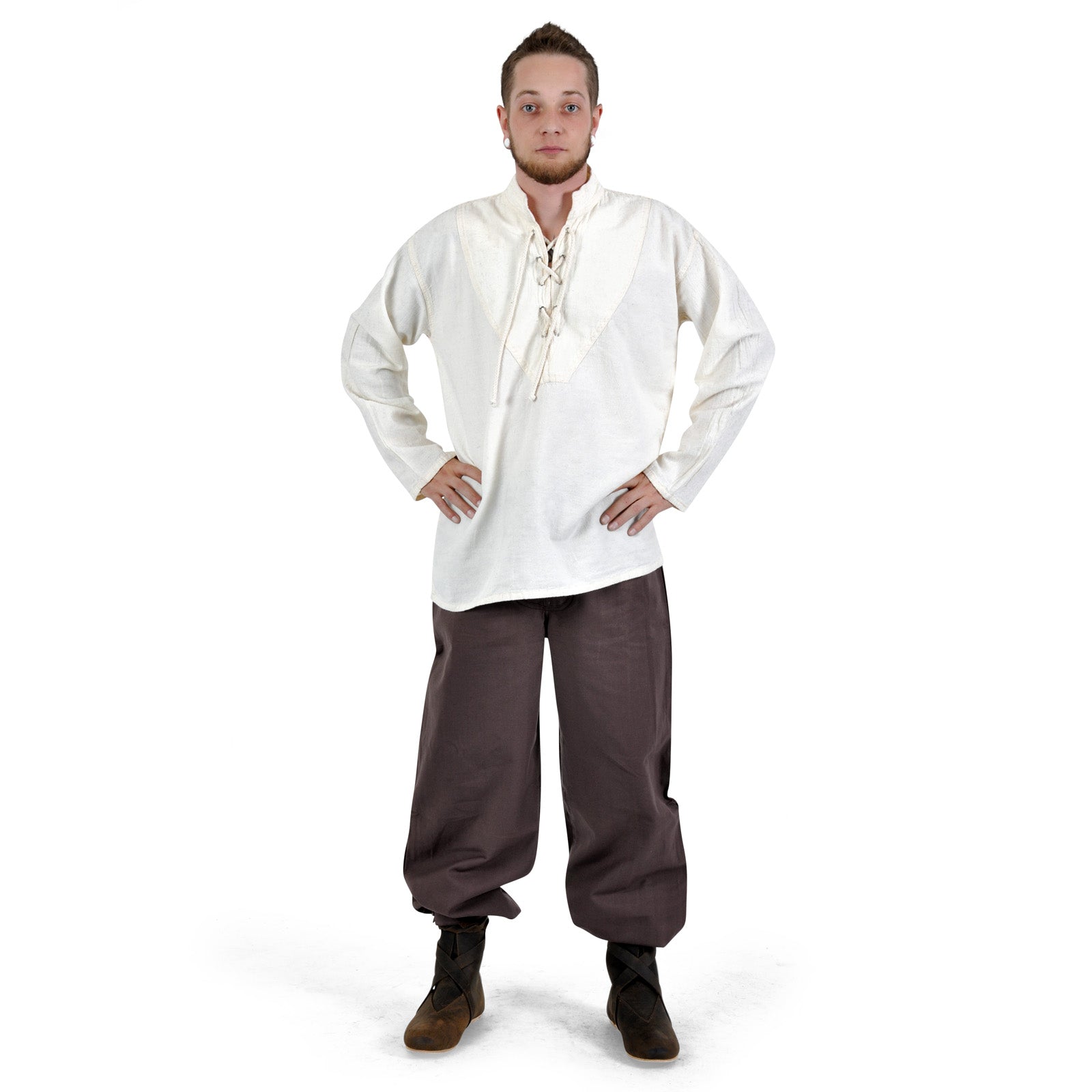 Imagen del producto Pantalones medievales