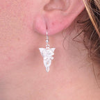 Product image Arwen Evenstar Earrings Silver