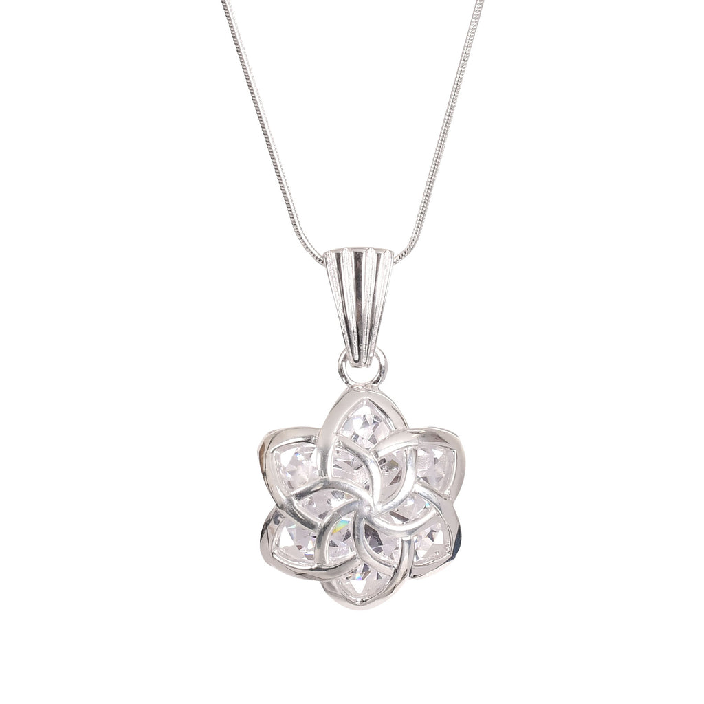 Product image Nenya Pendant in Silver