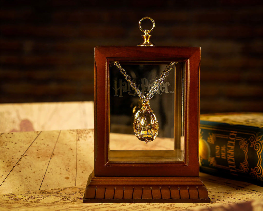 Product image Harry Potter - The Golden Egg Necklace