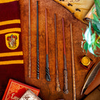 Imagen del producto Colección de Varitas de la Armada de Dumbledore
