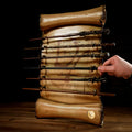 Imagen del producto Colección de Varitas de la Armada de Dumbledore